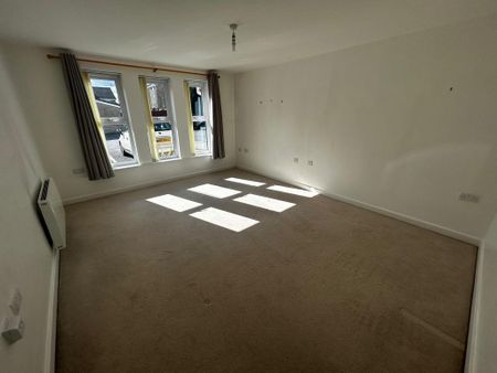 2 bedroom apartment to rent - Photo 3