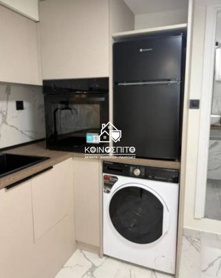 Διαμέρισμα για ενοικίαση 40 Εκκλησιές (40 Εκκλησιές - Ευαγγελίστρια) - Φωτογραφία 1