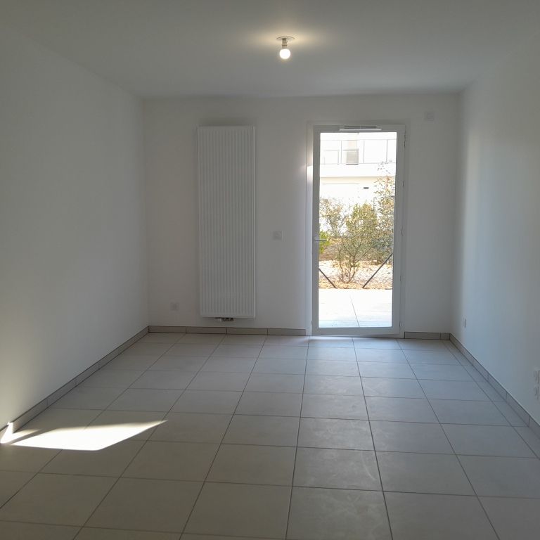 Location Appartement 2 pièces 45m² MEYTHET 74960 - Photo 1