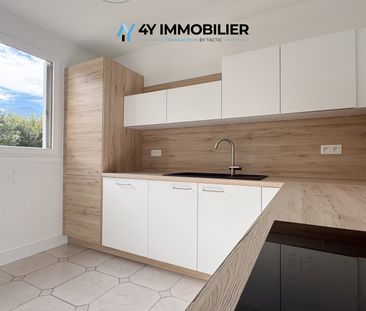 Location Appartement 4 pièces 82m² ST MARTIN D URIAGE 38410 - Photo 4