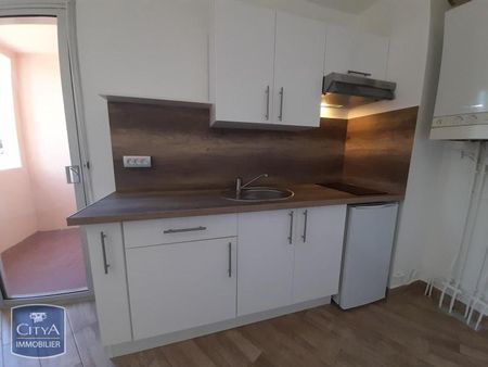 Location Appartement 1 pièce 19m² ORANGE 84100 - Photo 3