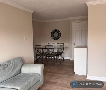 1 bedroom maisonette to rent - Photo 2