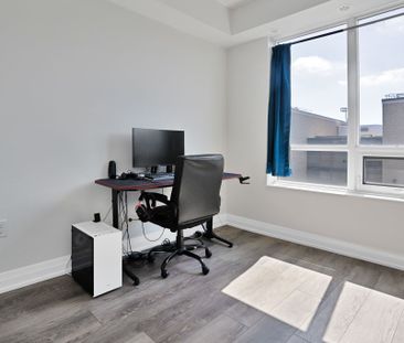 For Lease - 85 Attmar Drive Unit# 328, Brampton, Ontario - Photo 5