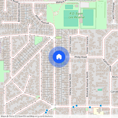 4A Philip Road, 3180, Knoxfield