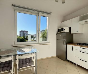 Mieszkanie Częstochowa Tysiąclecie powierzchnia 31.1 m² C225-WM-52092 - Фото 1