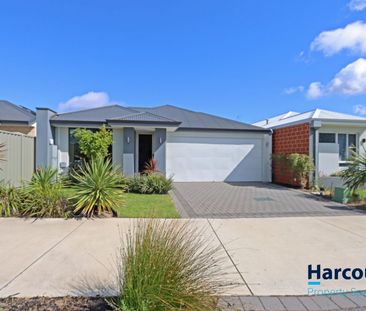 Modern, Comfortable, and Ready to Move In! - Photo 6