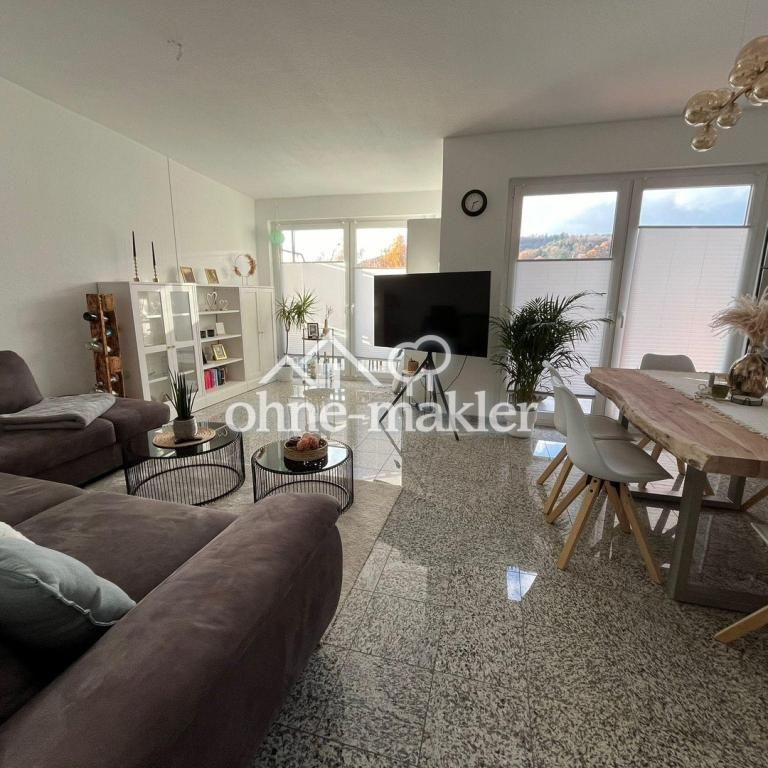 Attraktive Wohnung in Wangelist Hameln mit Einbauküche - Photo 1