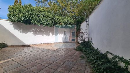 Casa, 4 camere, singur in curte - zona Schei - Fotografie 5