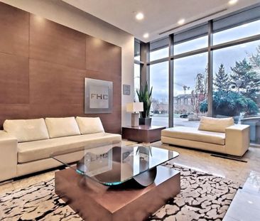 For Lease - 181 Village Green Square Unit# 821, Toronto, Ontario - Photo 1