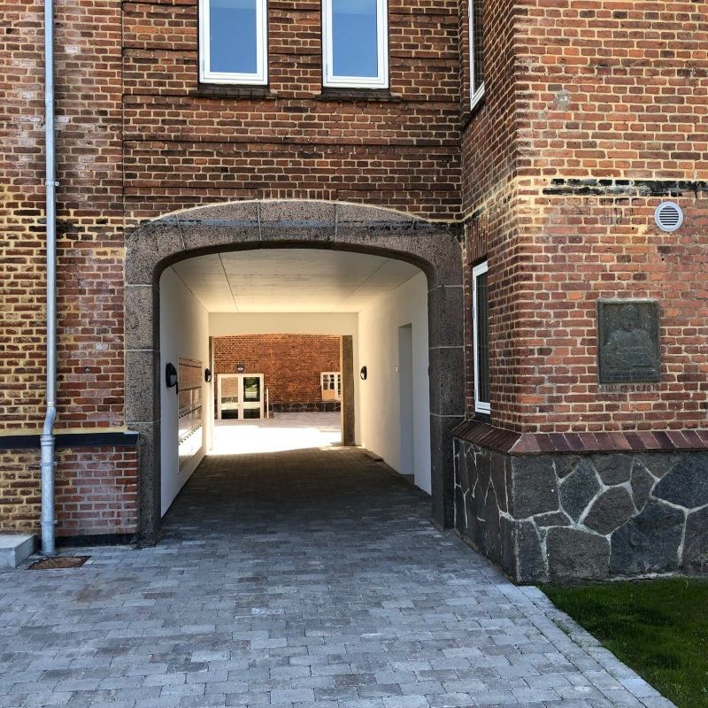 Ørnevej 1 D, st., 9900, Frederikshavn - Foto 1