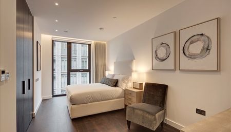 Two Bedroom Apartment to Let - Photo 3