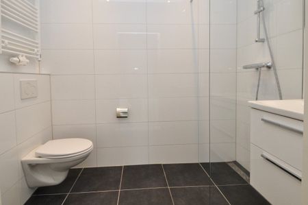 Te huur: Appartement Burgemeester van Karnebeeklaan in Den Haag - Foto 5