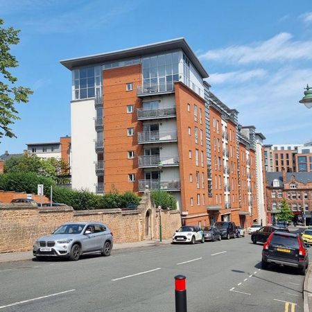 1 bedroom flat to rent - Photo 4