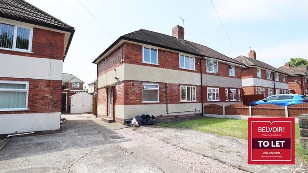 3 bedroom semi-detached house to rent - Photo 1