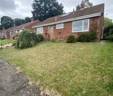 3 bedroom bungalow to rent - Photo 1