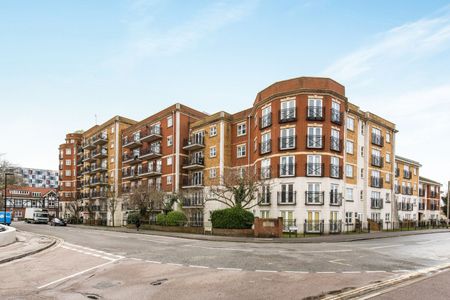 2 bedroom apartment to rent Handel Road, Southampton, SO15 - Photo 3