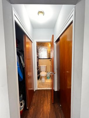 For Lease - 152 Overbrook Place Unit# 3, Toronto, Ontario - Photo 1