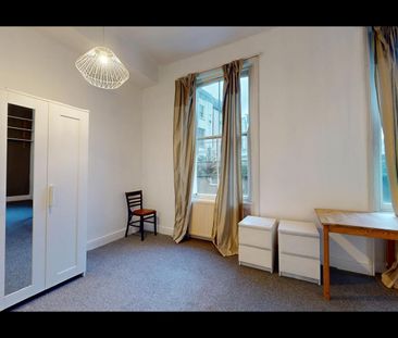 Studio Flat, Powis Square, W11 - Photo 2