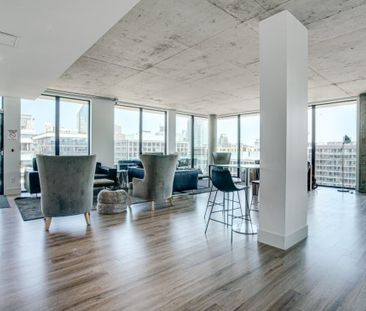 1165 Rue Wellington, app.1002, H3C 0S3, H3C 0S3, Montréal - Photo 6
