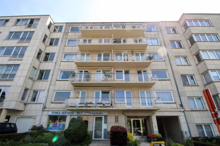 Place du Tomberg, 1200, Woluwe-Saint-Lambert - Photo 5