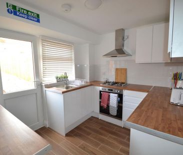 1 bedroom house of multiple occupation to rent - Photo 1