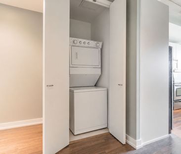 For Lease - 66 Portland Street Unit# 807, Toronto, Ontario - Photo 2