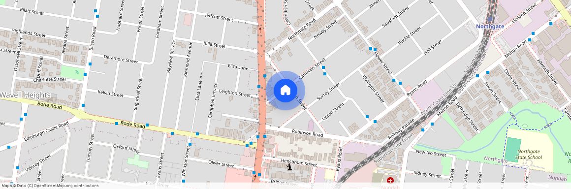 2A/25 London Street, Nundah