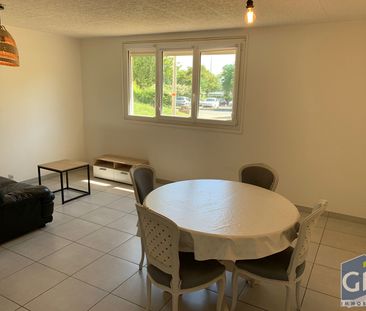 Location Appartement 2 pièces 45m² - Photo 2