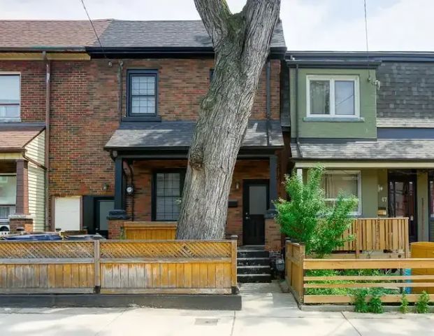 PALMERSTON | 69 PALMERSTON AVENUE, Toronto - Photo 1