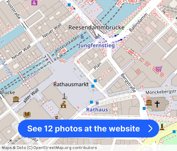 4 Zimmer DG-Wohnung in ruhiger, zentraler Lage in Appen zu mieten—G... - Photo 1