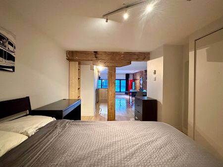 415 Rue des Récollets, Montréal (Ville-Marie), QC H2Y - Photo 4