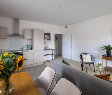 1 bedroom apartment to rent - Photo 3