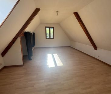 LA FOLLETIERE ABENON MAISON T5 BEAUX VOLUMES - Photo 5