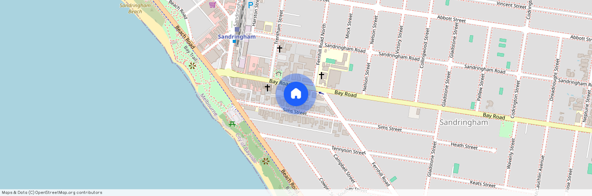 12/62 - 72 Bay Rd, Vic 3191, Sandringham