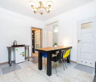 Pokój, Aleja Zygmunta Krasińskiego - Фото 6