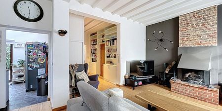 Woning te huur in Sint-Genesius-Rode voor € 1.900 met 3 slaapkamers - Photo 2