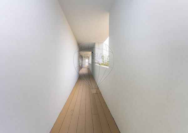 Apartamento T3 em Lisboa