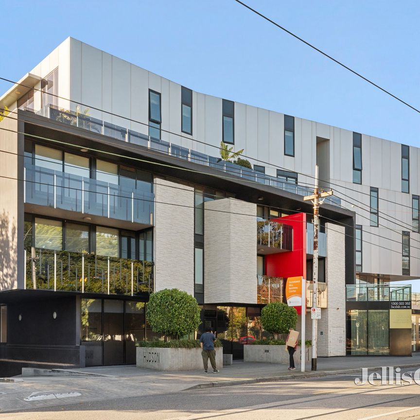 213/81 Riversdale Road, Hawthorn - Photo 1
