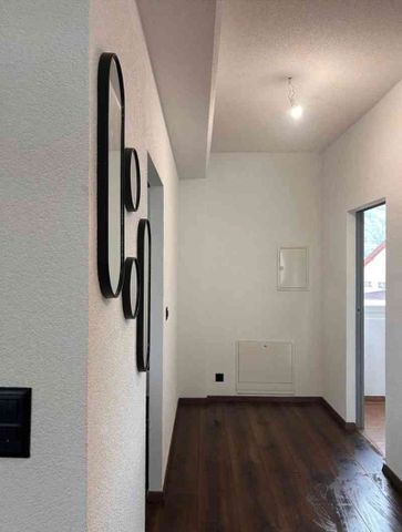 2.5 Zimmer, 55 m², 2. Stock - Photo 2
