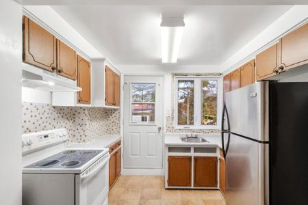 Appartement à louer - Montréal (Côte-des-Neiges/Notre-Dame-de-Grâce) (Notre-Dame-de-Grâce) - Photo 5