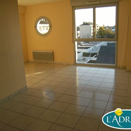 Location appartement 2 pièces, 43.01m², Trélazé - Photo 4
