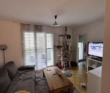 Bel appartement de 2 pièces à louer ! - Foto 1