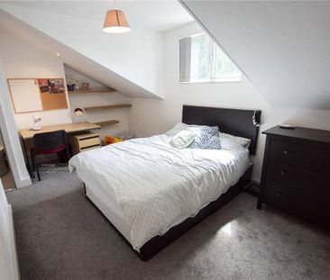 8 bedroom house to rent - Photo 1