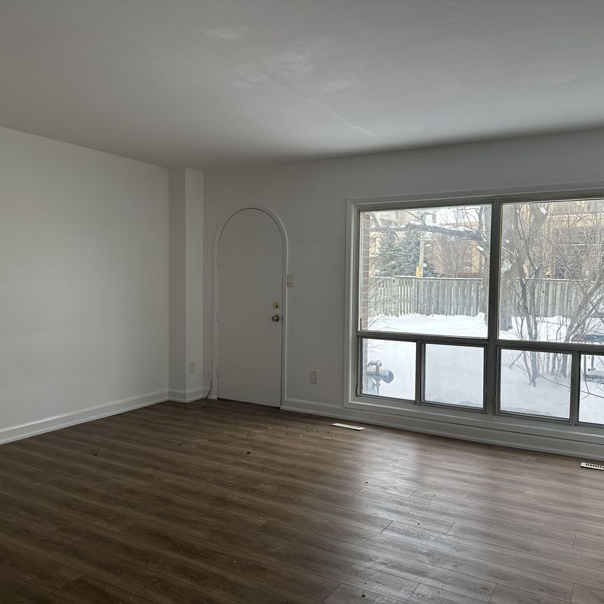 For Lease - 158 Cactus Avenue Unit# 10, Toronto, Ontario - Photo 1