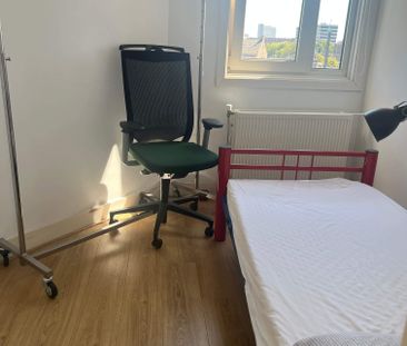 Chambre meublée Stadhoudersweg, Rotterdam - Photo 4