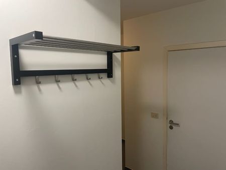 Appartement te huur - Photo 2