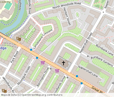 Holyrood Crescent, Glasgow, G20 - Photo 1