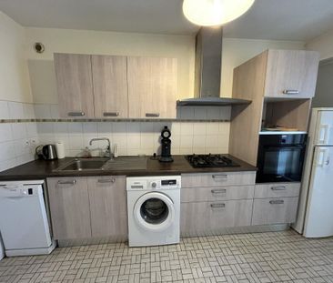 Location Appartement 2 pièces Meublé 67m² CHAMBERY 73000 - Photo 6