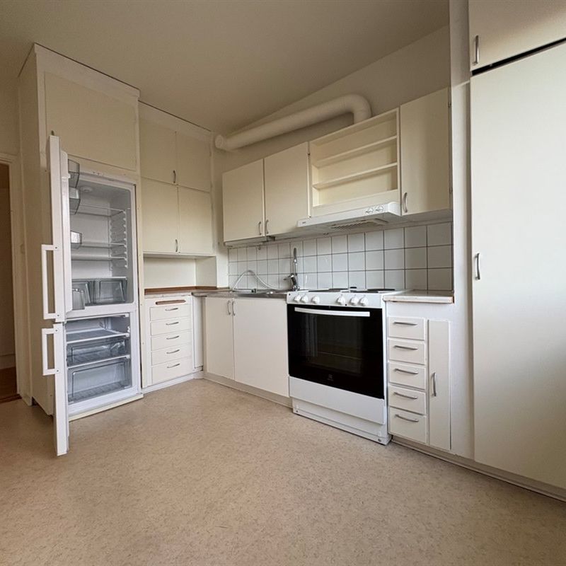 Fredsgatan 41 B - Photo 1