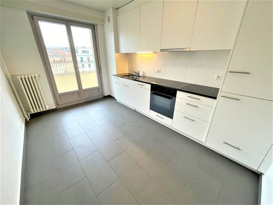 Appartement traversant - Proche Arve - Arrêt Blanche - Foto 1